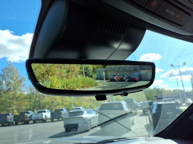 New 2026 GMC Sierra 1500 AT4 w/ AT4 Premium Package image 36