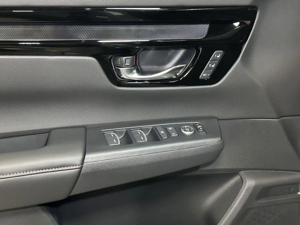 New 2026 Honda CR-V Sport Touring image 15