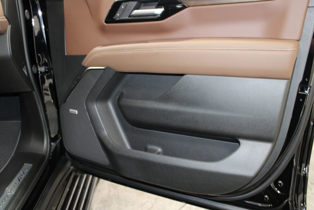 New 2026 Chevrolet Tahoe High Country image 27