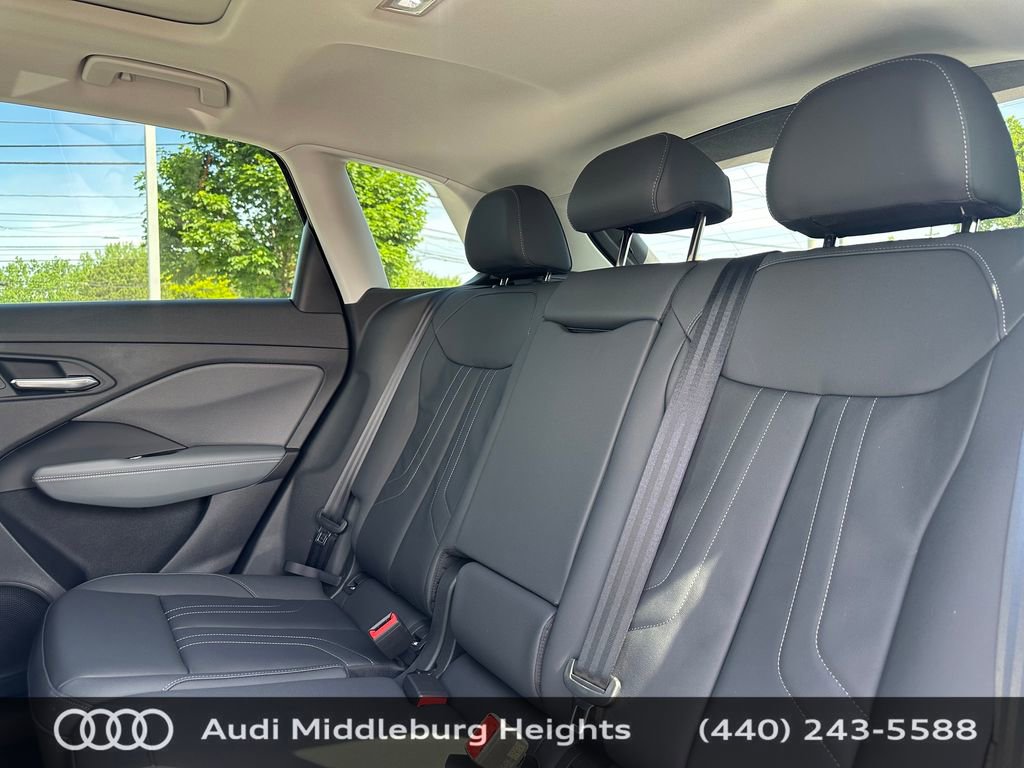 New 2026 Audi Q3 quattro 2.0T AWD/4WD image 38