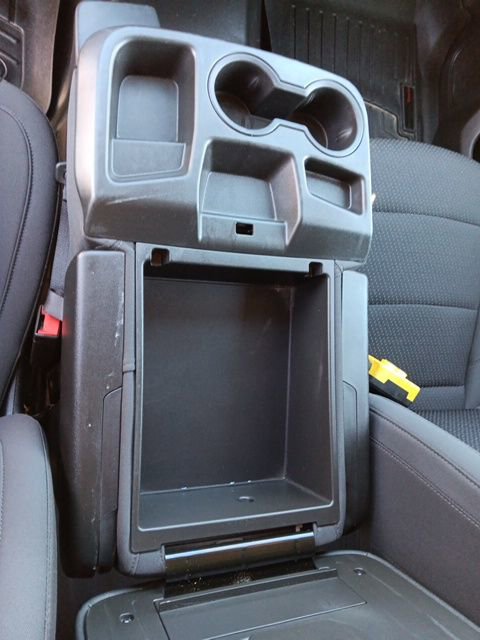 Used 2024 GMC Sierra 3500 Pro w/ Convenience Package image 26