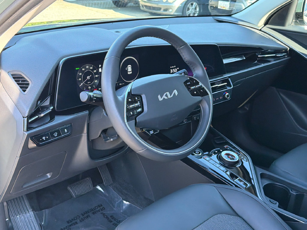 Used 2023 Kia Niro Wind FWD image 22