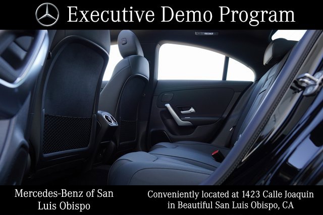Used 2025 Mercedes-Benz CLA 250 image 27