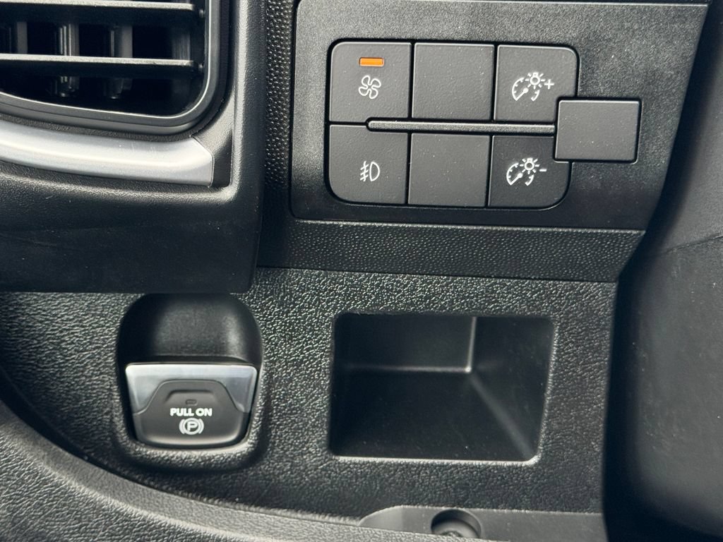 New 2026 RAM ProMaster 3500 w/ Quick Order Package 22G SLT FWD image 26