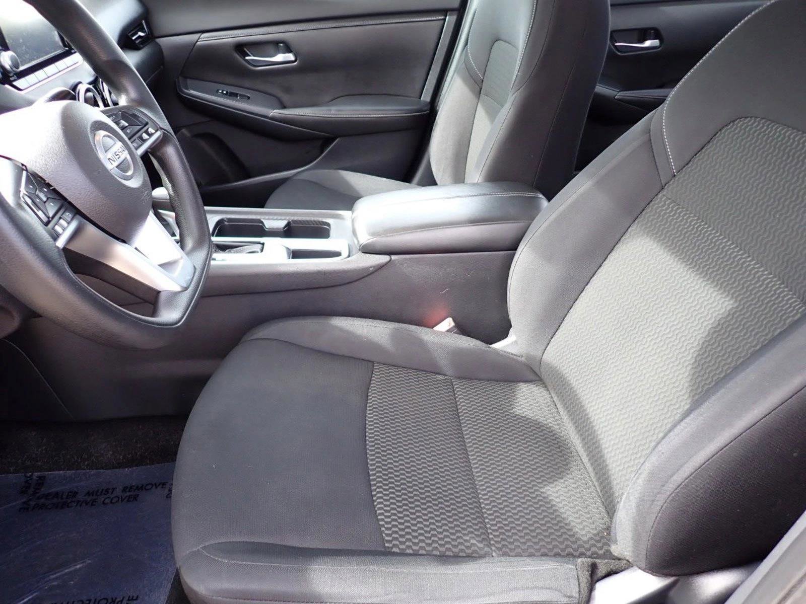 Used 2020 Nissan Sentra S FWD image 8