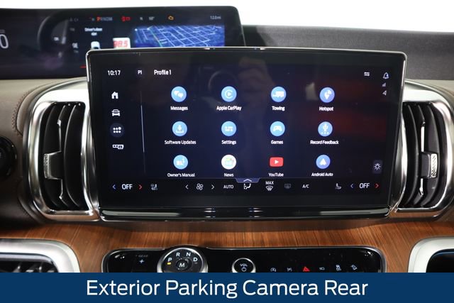 New 2026 Ford Expedition Max King Ranch AWD/4WD image 45