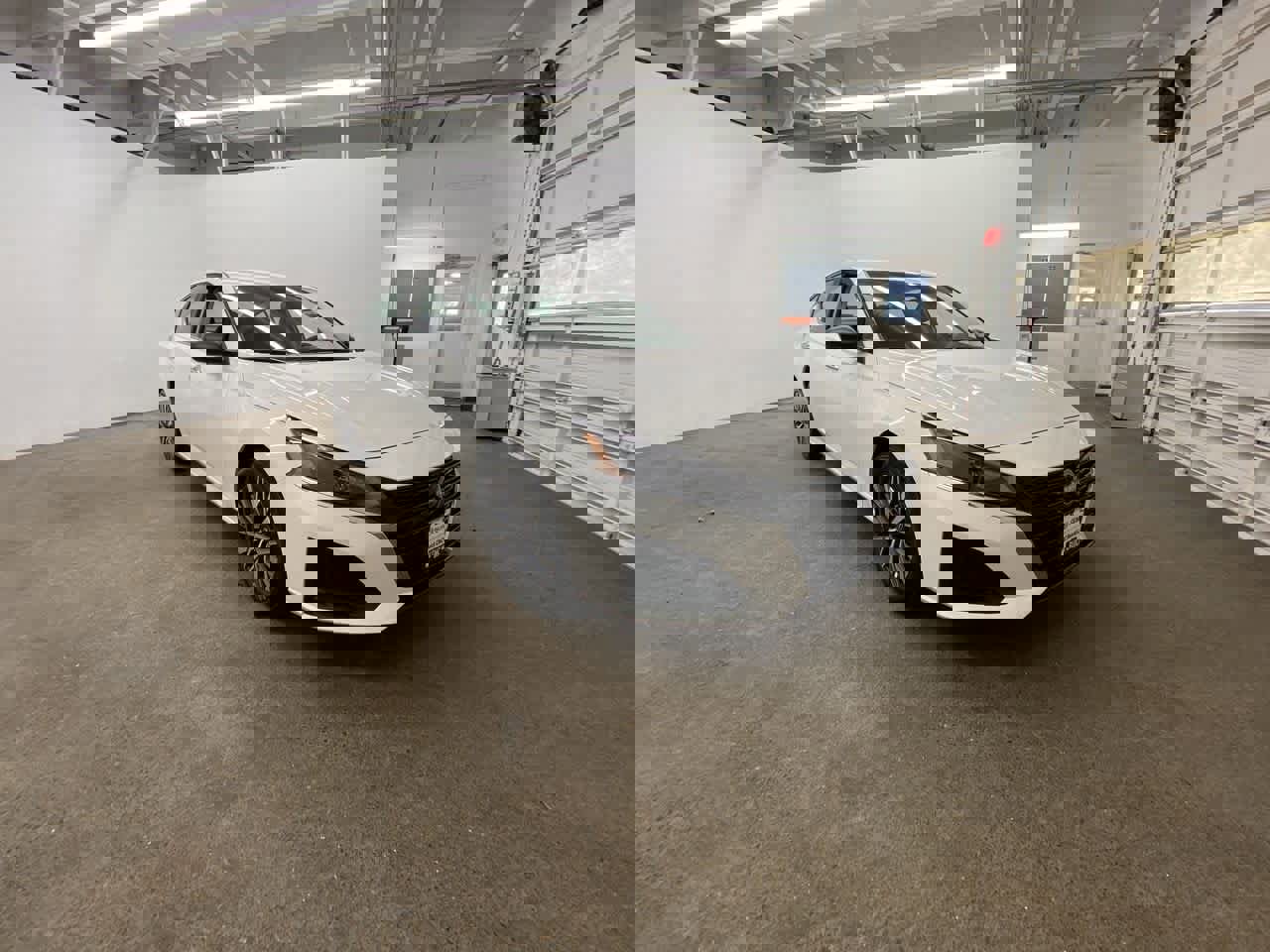 Used 2025 Nissan Altima 2.5 SV image 8