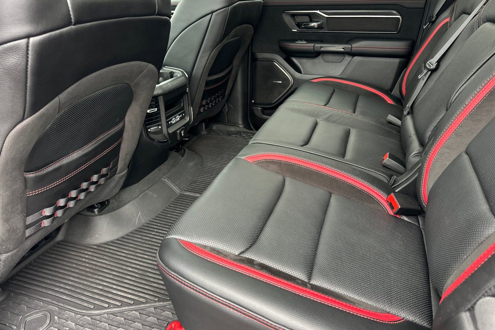 Used 2024 RAM 1500 TRX w/ TRX Level 2 Equipment Group image 12