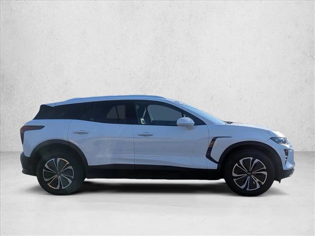 Used 2025 Chevrolet Blazer EV LT video 4