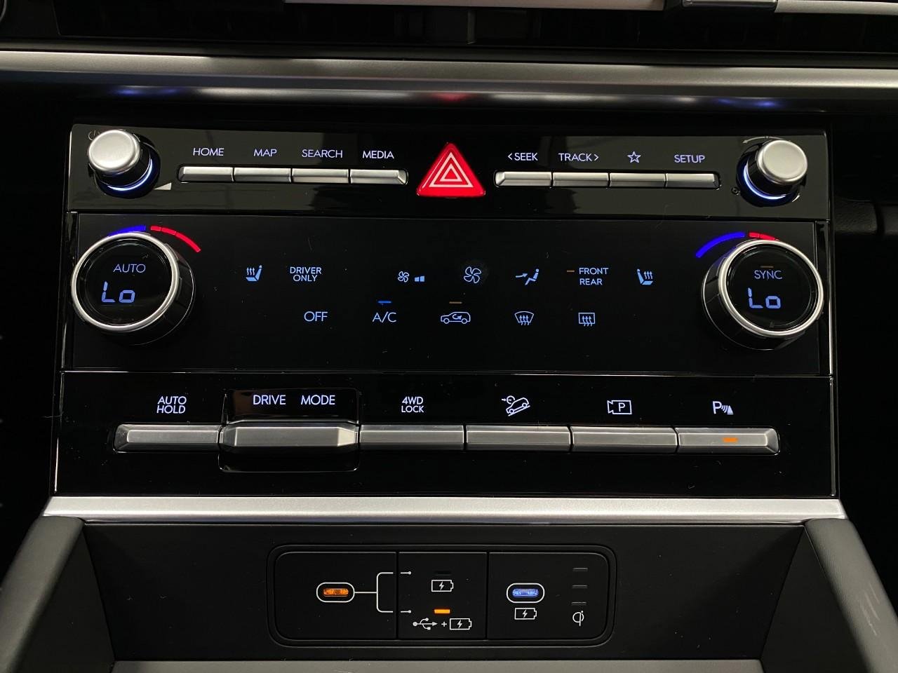 New 2026 Hyundai Santa Fe SEL image 24