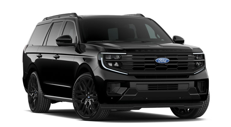 New 2027 Ford Expedition Platinum AWD/4WD image 27