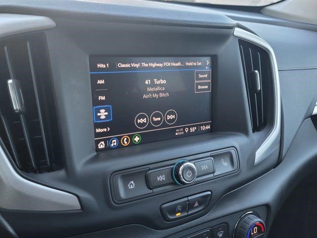 Certified 2023 GMC Terrain SLE w/ Driver Convenience Package image 23