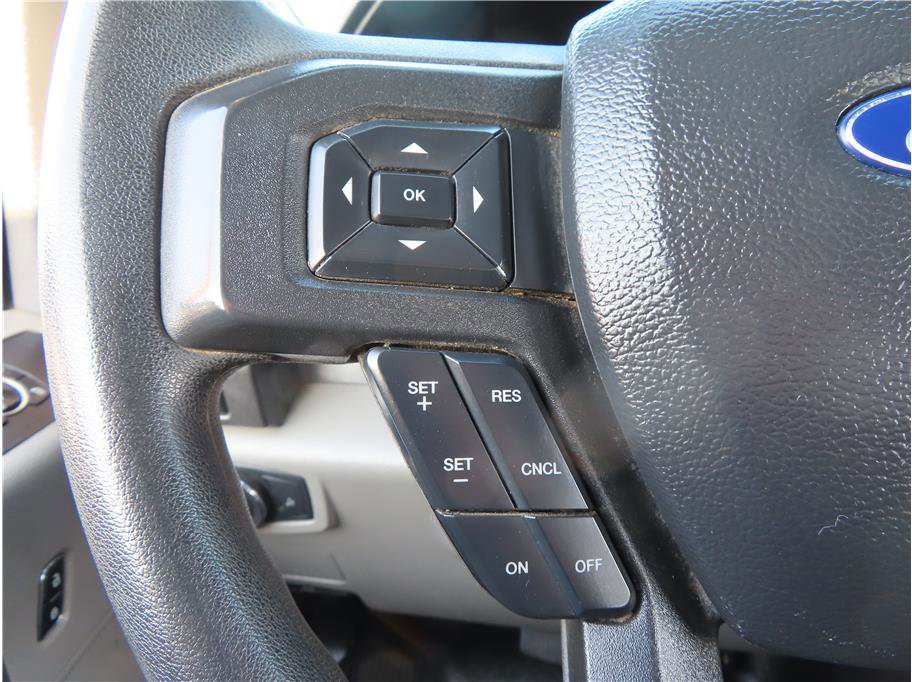 Used 2022 Ford F550 XL w/ Power Equipment Group image 15