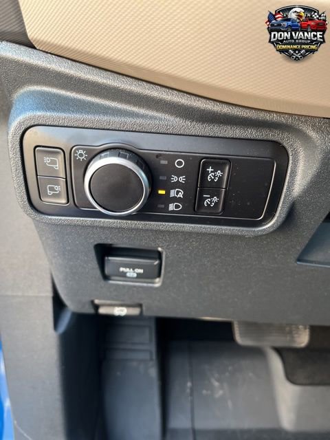 Used 2024 Ford Bronco Wildtrak AWD/4WD image 17