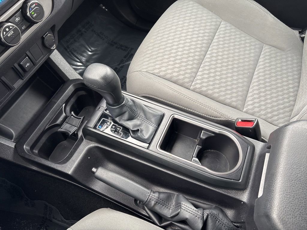 Used 2023 Toyota Tacoma SR image 17