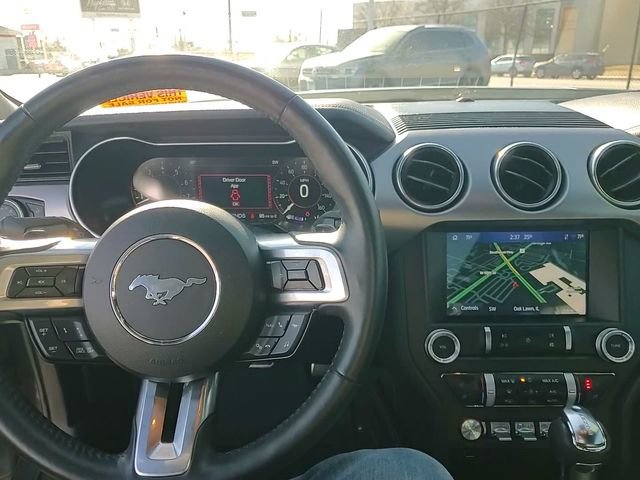 Used 2022 Ford Mustang GT Premium w/ Equipment Group 401A image 25