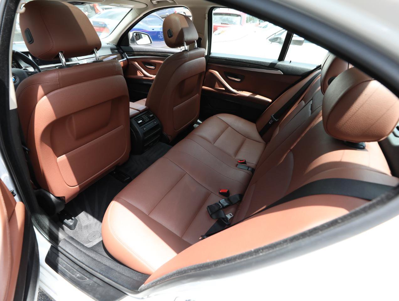 Used 2016 BMW 528i xDrive Sedan AWD/4WD image 12