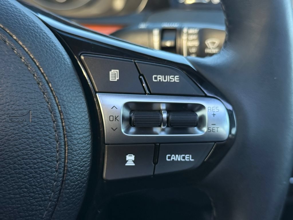 Used 2019 Kia Cadenza Technology FWD image 31