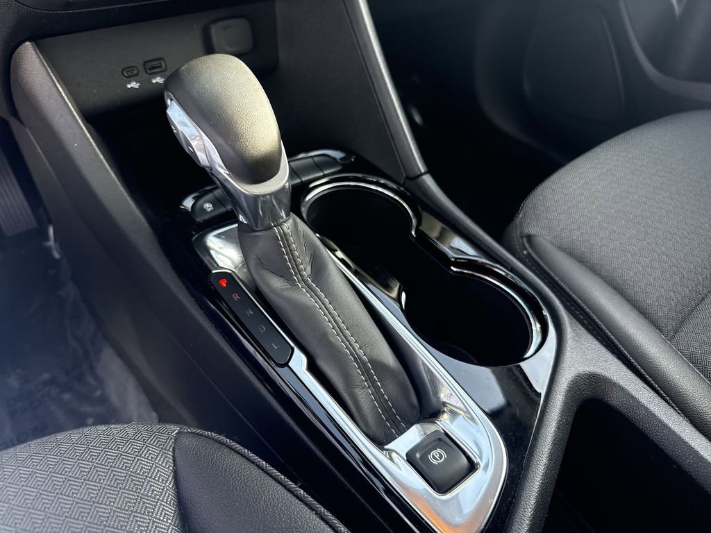 Used 2024 Buick Encore GX Preferred w/ Comfort Package image 19