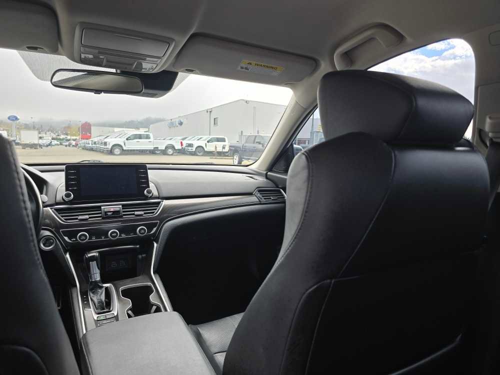 Used 2021 Honda Accord Sport Special Edition image 14