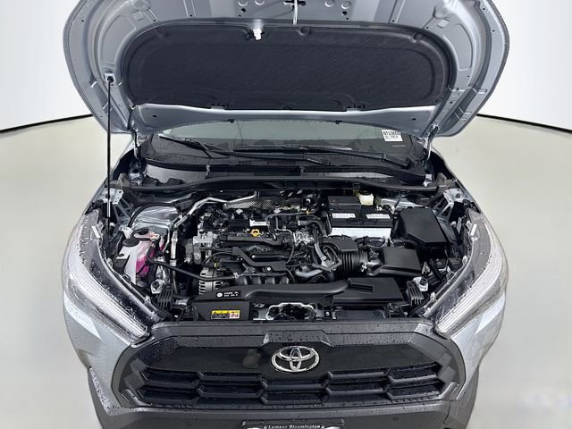 New 2026 Toyota Corolla Cross XLE image 29