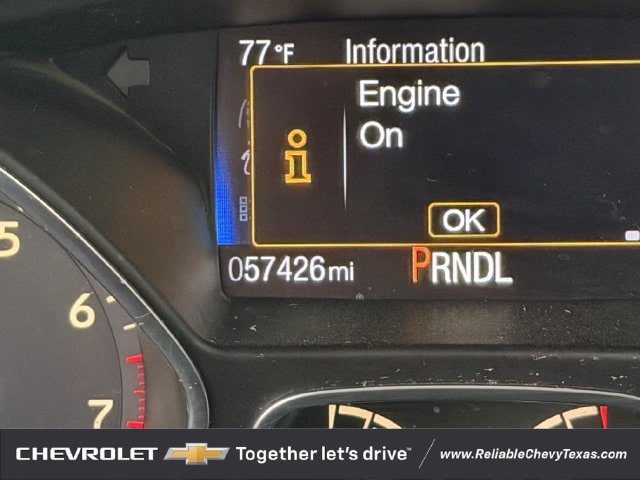 Used 2017 Ford Focus SE FWD image 17
