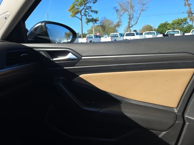 Used 2020 Volkswagen Jetta SEL image 15