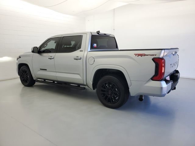 Used 2022 Toyota Tundra SR5 w/ TRD Sport Premium Package image 7