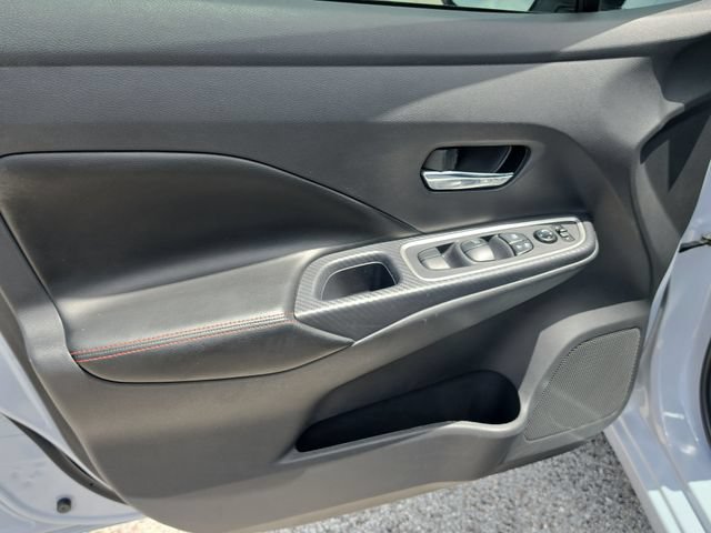 Certified 2023 Nissan Versa SR w/ Trunk Package FWD image 17