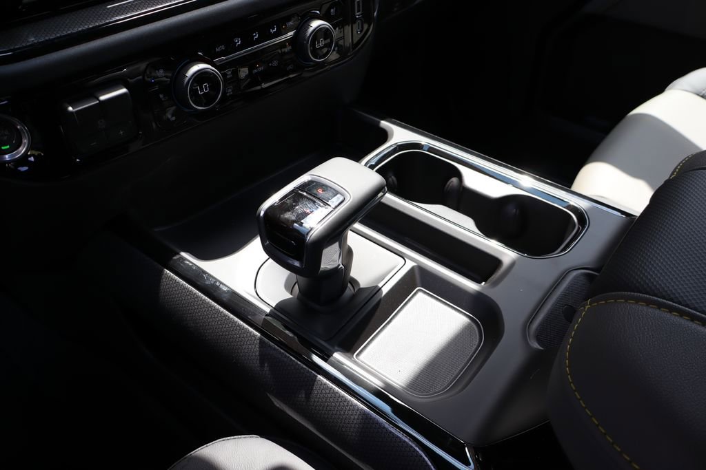 New 2026 Chevrolet Silverado 1500 ZR2 AWD/4WD image 27