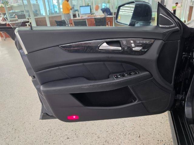 Used 2016 Mercedes-Benz CLS 400 4MATIC image 30