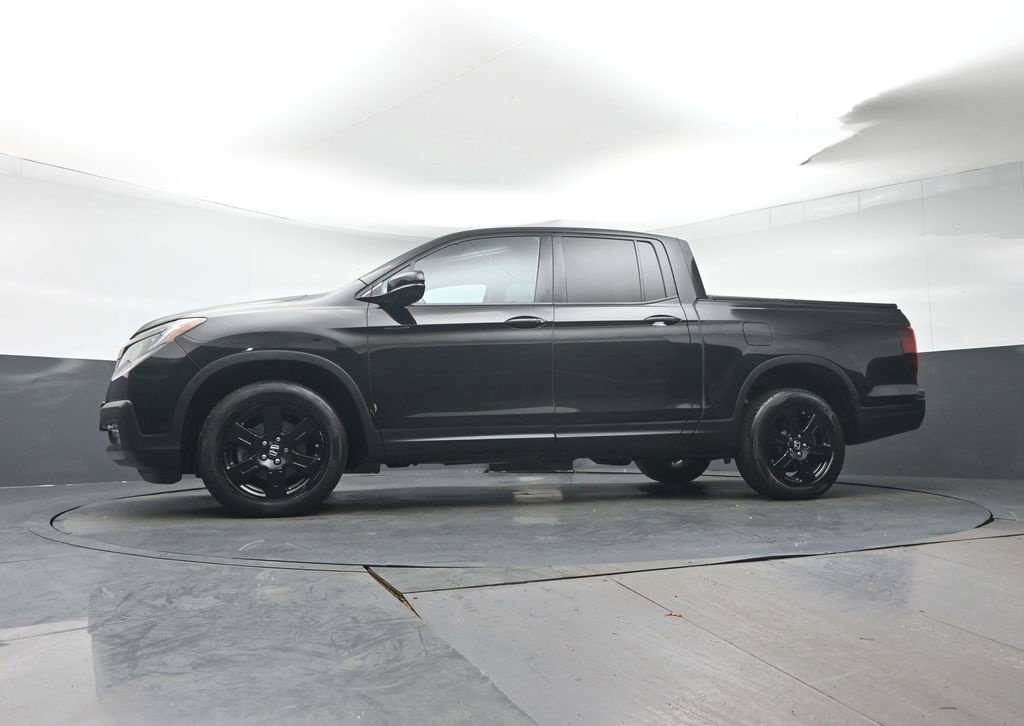 Used 2017 Honda Ridgeline Black Edition image 28