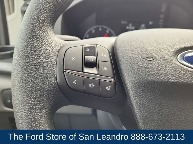 New 2025 Ford Transit 350 Low Roof image 22