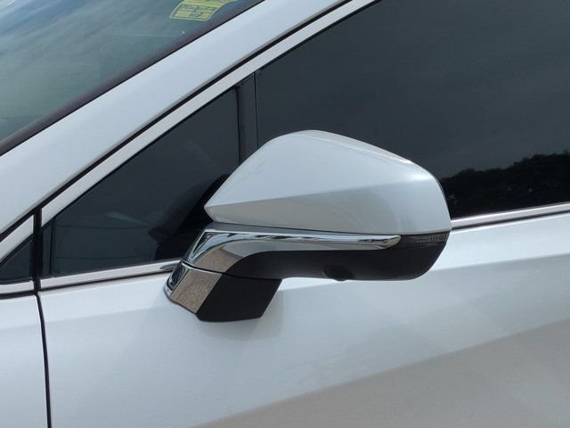 Certified 2020 Lexus RX 350 FWD w/ Luxury Package image 12
