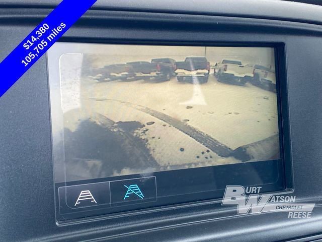 Used 2018 Chevrolet Silverado 1500 W/T image 16