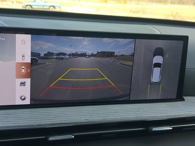 New 2026 Genesis GV80 3.5T Prestige AWD/4WD image 20