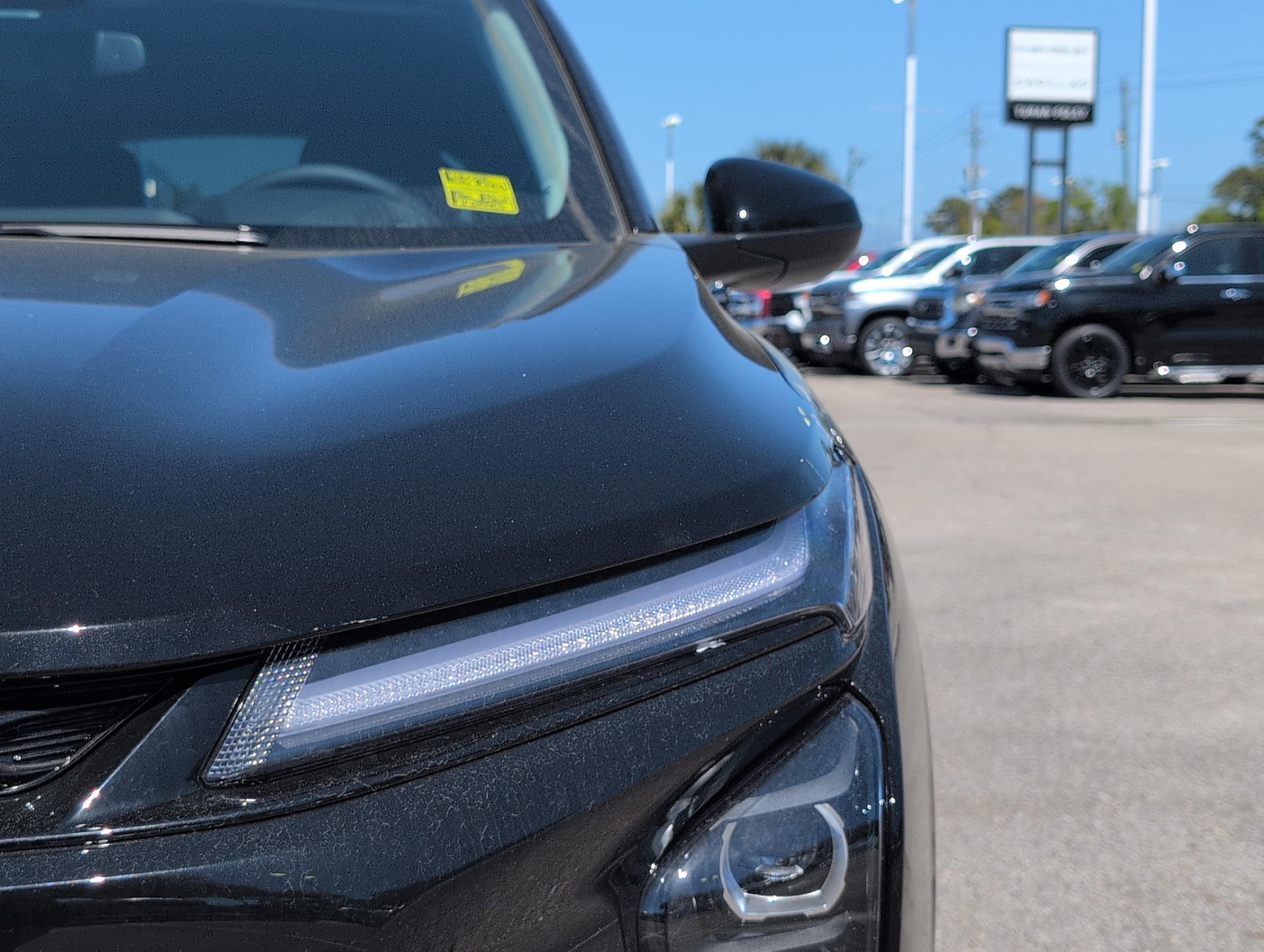 New 2026 Chevrolet Trax ACTIV image 12