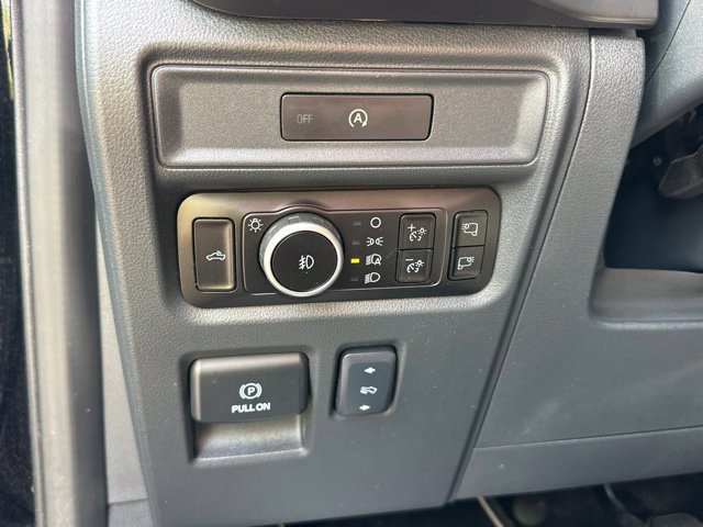 Used 2025 Ford F150 Tremor w/ Tow/Haul Package AWD/4WD image 12