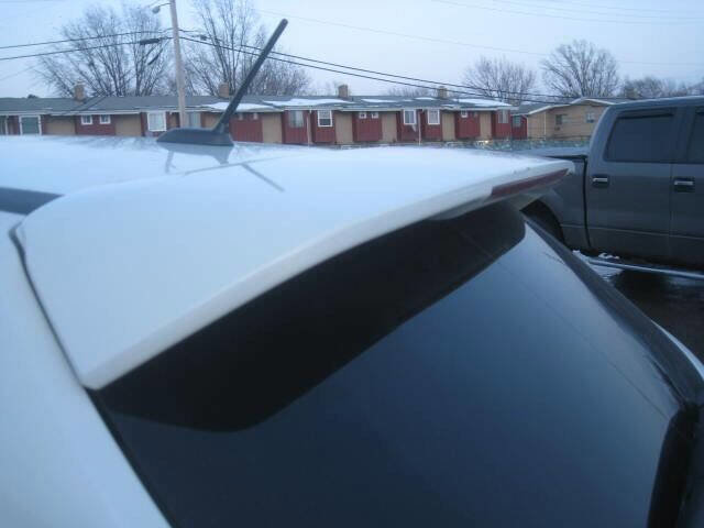 Used 2013 Nissan Rogue S w/ Special Edition Pkg image 9