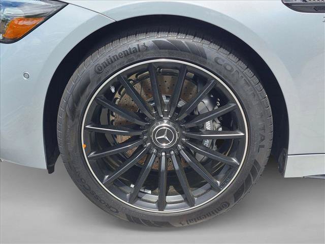 New 2026 Mercedes-Benz AMG GT 43 image 9