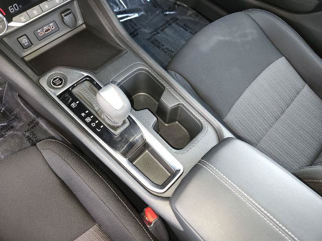 Certified 2024 Nissan Sentra SV w/ All-Weather Package FWD image 21