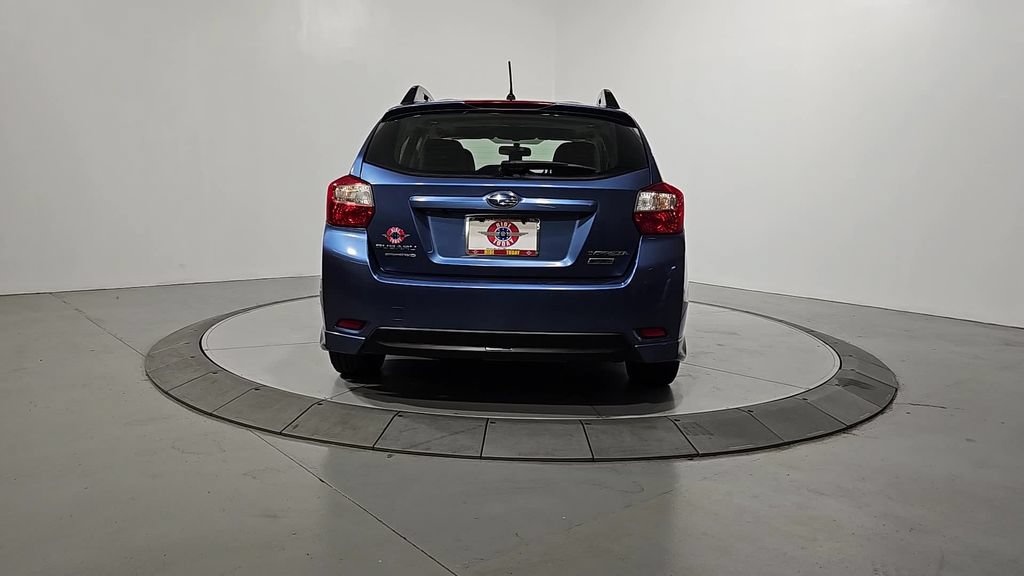 Used 2014 Subaru Impreza 2.0i Sport Limited AWD/4WD image 4