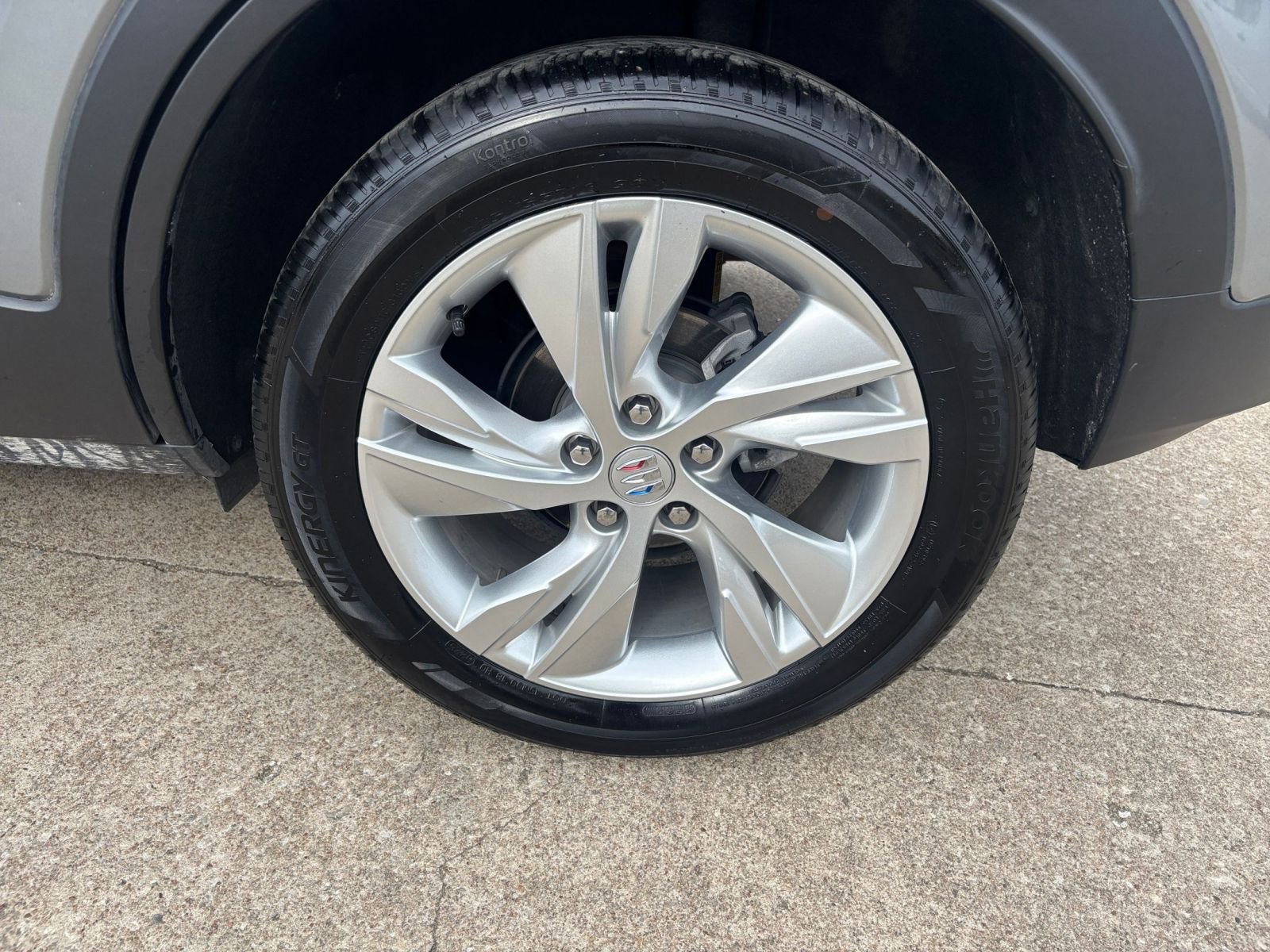 Used 2025 Buick Encore GX Preferred FWD image 29
