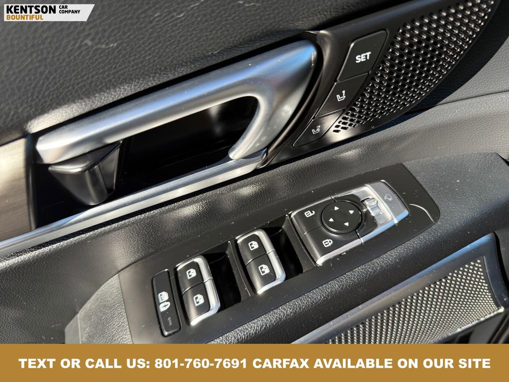 Used 2023 Kia Telluride SX X-Pro image 19