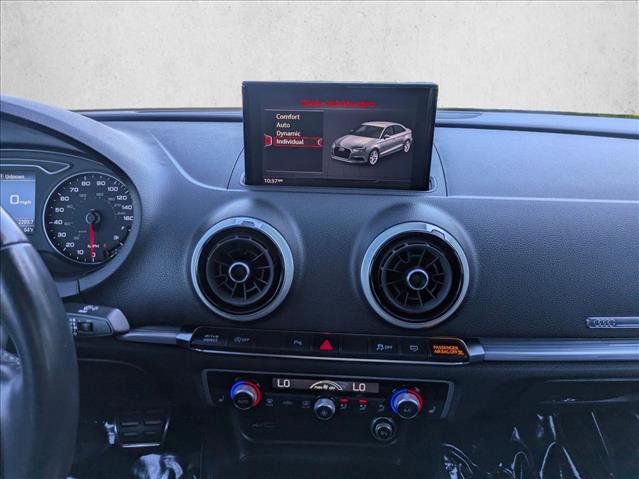 Used 2020 Audi A3 2.0T Premium Plus w/ Premium Plus Package image 13