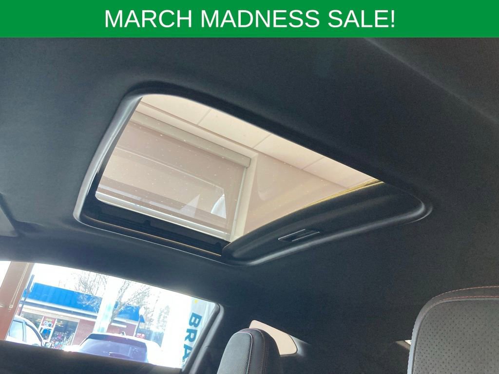 Used 2024 Chevrolet Camaro ZL1 image 16