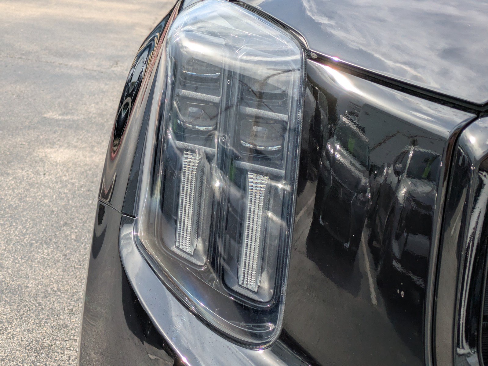 Certified 2025 Kia Telluride SX X-Line AWD/4WD image 8