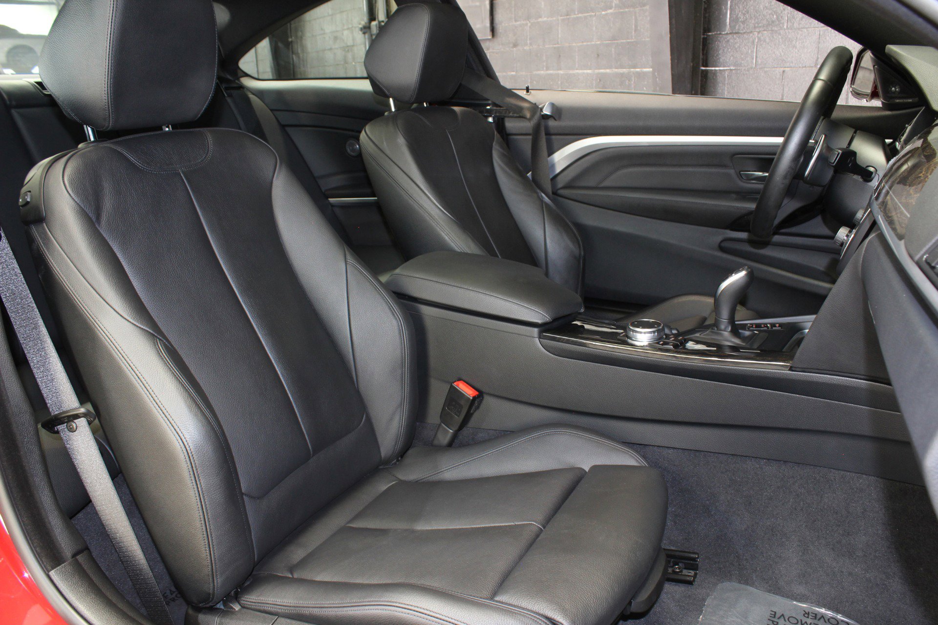 Used 2015 BMW 428i Coupe w/ M Sport image 34