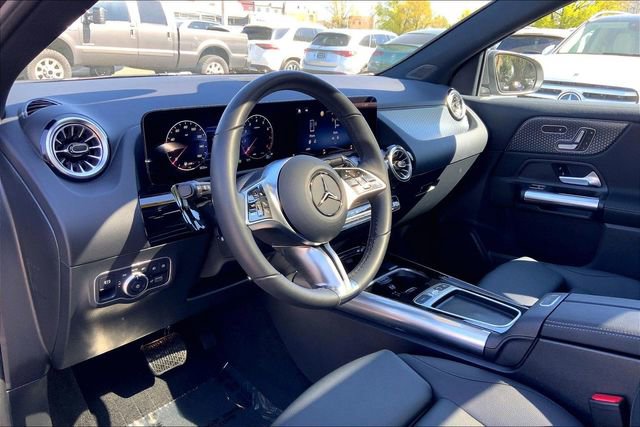 Used 2026 Mercedes-Benz GLA 250 4MATIC image 14