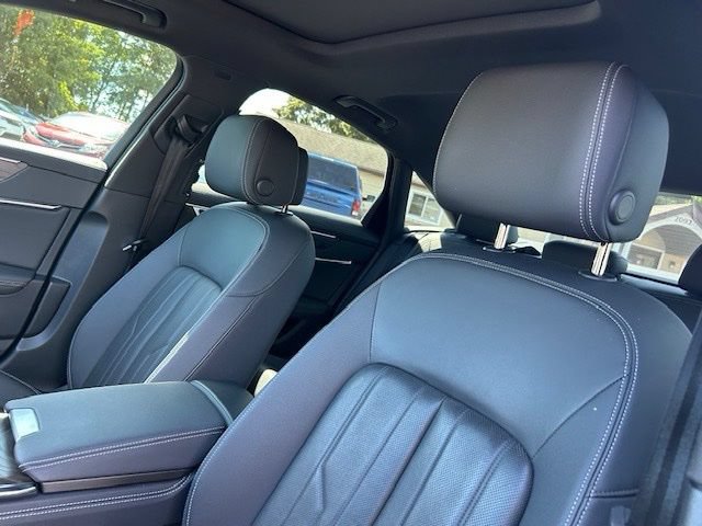 Used 2023 Audi A6 Premium Plus w/ Premium Plus Package AWD/4WD image 13